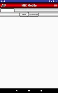 MIC Mobile screenshot 7