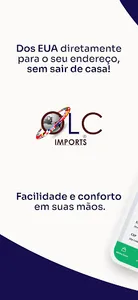 OLC IMPORTS screenshot 0