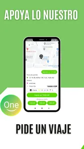One Conductor screenshot 3
