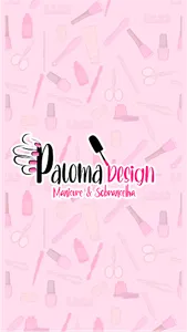 Paloma Design Manicure & Sobra screenshot 0