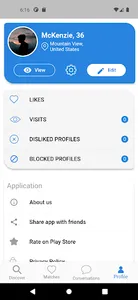 Pride Chat screenshot 5