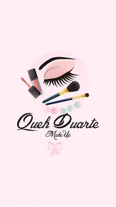 Queh Duarte Make Up screenshot 0