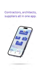 Redoc Home Solutions screenshot 1