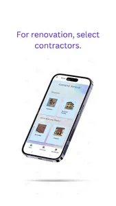 Redoc Home Solutions screenshot 2