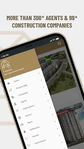TrAddress - Real Estate Search screenshot 17