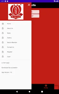 TYP Northeast screenshot 3