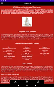 TYP Northeast screenshot 6
