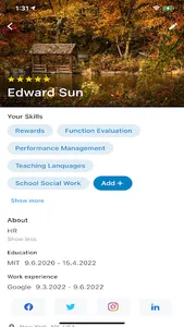 WorkQuest screenshot 13