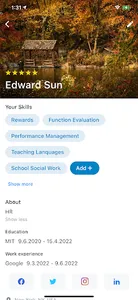 WorkQuest screenshot 6