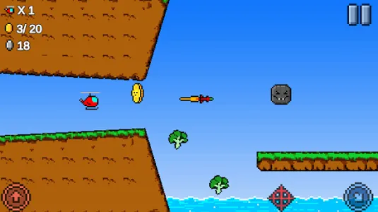 Tiny Pilot screenshot 0