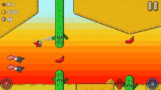 Tiny Pilot screenshot 1