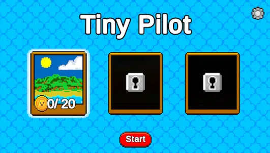 Tiny Pilot screenshot 2
