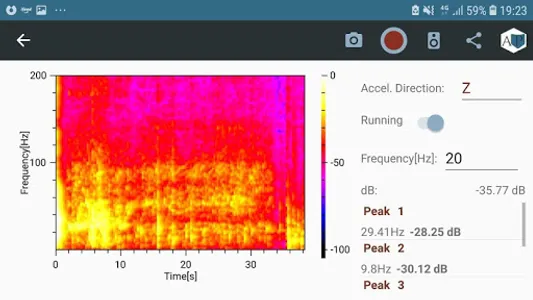 Acoustic Pocket screenshot 4