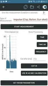 Acoustic Pocket screenshot 5