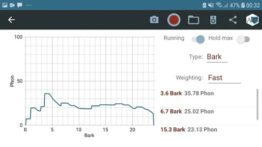 Acoustic Pocket screenshot 7