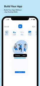 AppMare screenshot 0