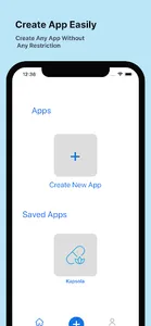 AppMare screenshot 1