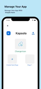 AppMare screenshot 2