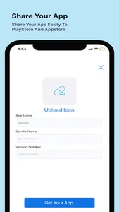 AppMare screenshot 4
