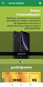 Inverpaz screenshot 5