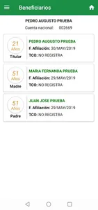 Inverpaz screenshot 6