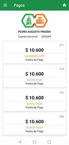 Inverpaz screenshot 7