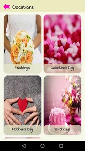 Flower Market screenshot 0