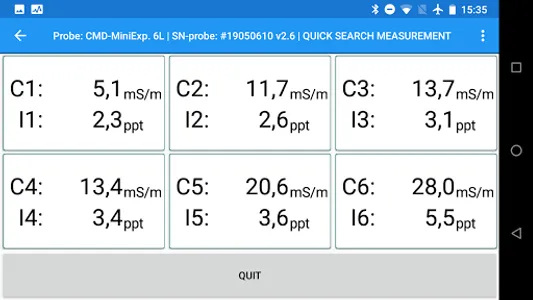 CMD - controller screenshot 4