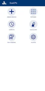 GuaCPs screenshot 1