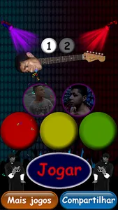 Guitarra humana screenshot 5