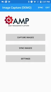 Assetworks: Image Capture screenshot 0