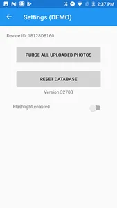 Assetworks: Image Capture screenshot 2
