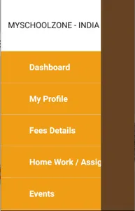 MySchoolZone screenshot 0