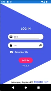 ER System screenshot 7