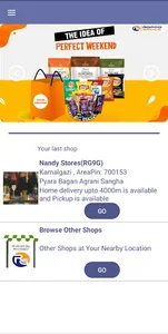 Roppo Grocs screenshot 4