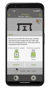 Senso4s screenshot 5
