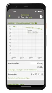 Senso4s screenshot 6