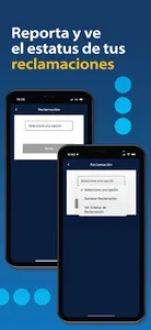 Universal Móvil Plus screenshot 2