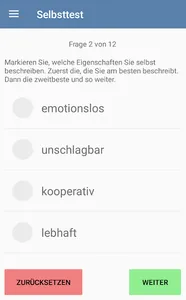 VierFarbenModell screenshot 1