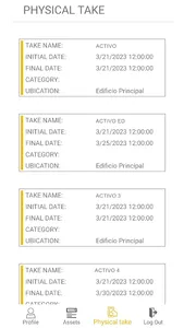 Signus ID screenshot 3