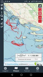 AdriaFishery screenshot 0