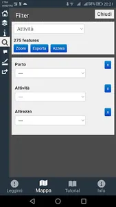 AdriaFishery screenshot 3