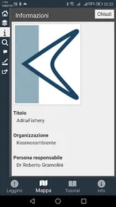 AdriaFishery screenshot 4