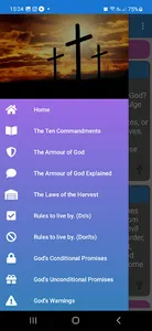 A Guide to Eternal Life screenshot 0