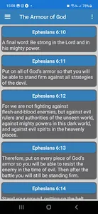 A Guide to Eternal Life screenshot 2