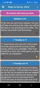 A Guide to Eternal Life screenshot 3