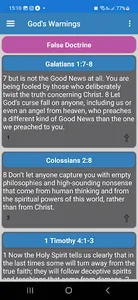 A Guide to Eternal Life screenshot 4