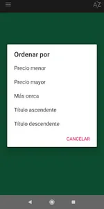 Alo Vecinos screenshot 0
