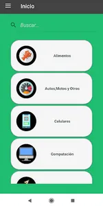 Alo Vecinos screenshot 1