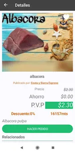 Alo Vecinos screenshot 2